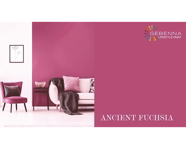 ANCIENT FUCHSIA